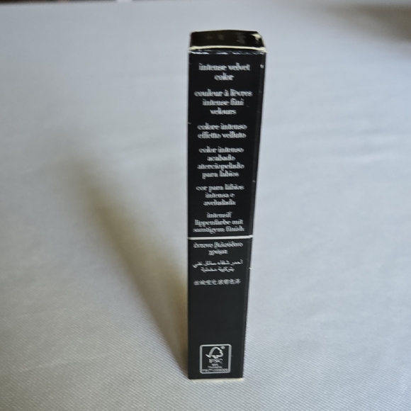 NIB Giorgio Armani Lip Maestro in Sultan 405 - Picture 8 of 9